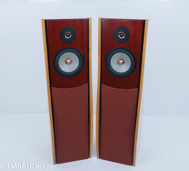 Linkwitz Lab Orion 3.2.1 Speakers