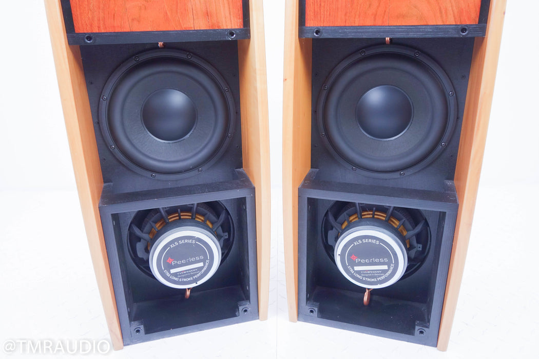 Linkwitz Lab Orion 3.2.1 Speakers