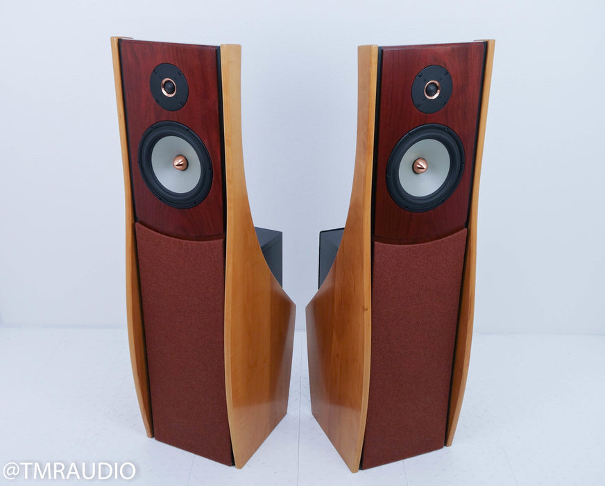 Linkwitz Lab Orion 3.2.1 Speakers