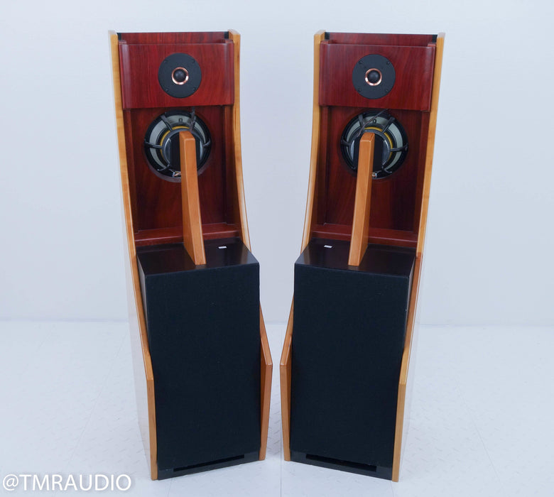 Linkwitz Lab Orion 3.2.1 Speakers