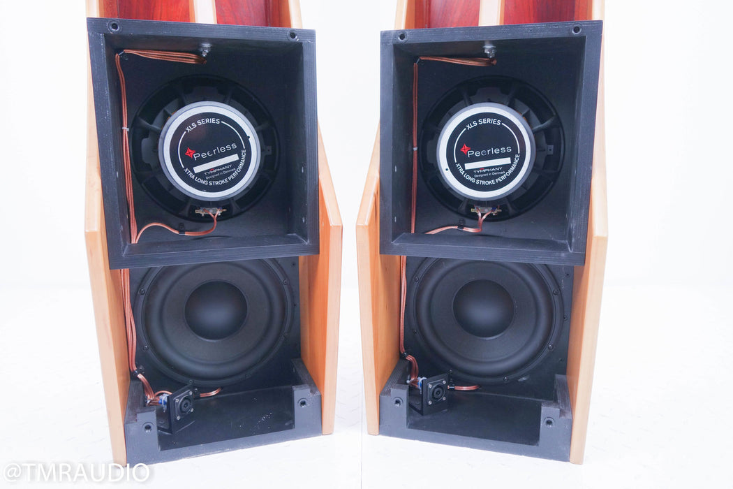 Linkwitz Lab Orion 3.2.1 Speakers