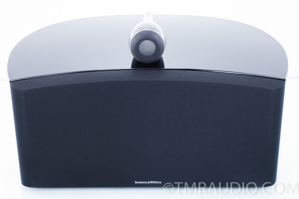 B&W HTM4 Diamond Center Channel Speaker
