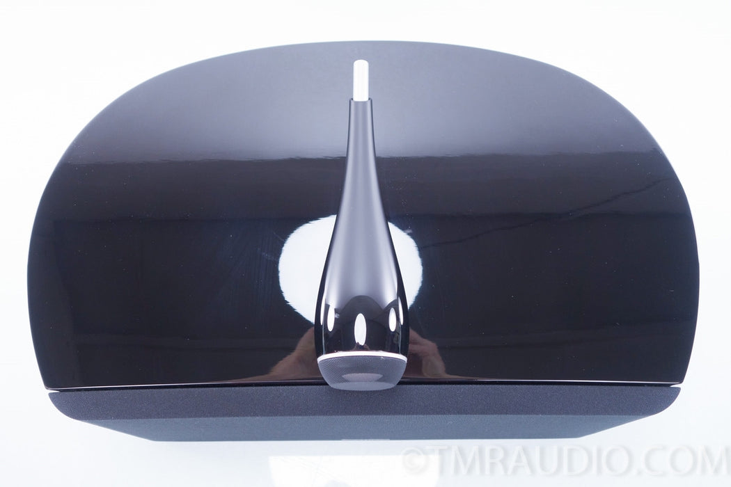 B&W HTM4 Diamond Center Channel Speaker