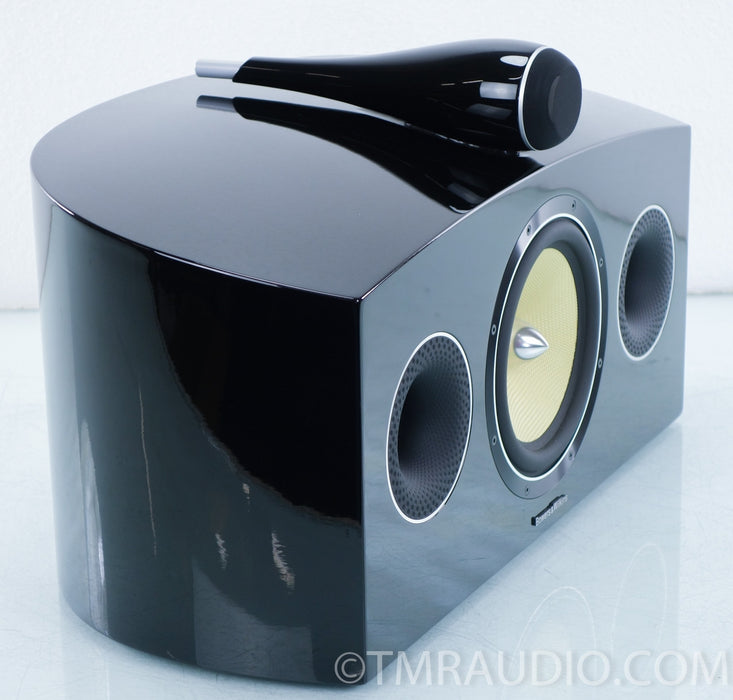 B&W HTM4 Diamond Center Channel Speaker