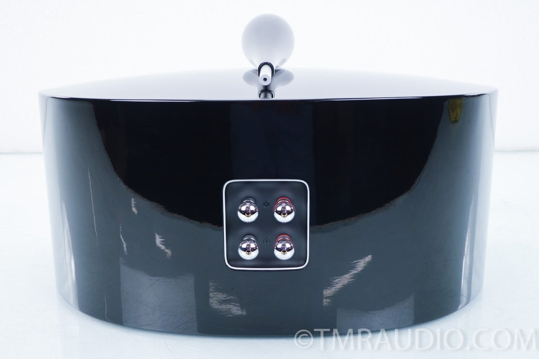 B&W HTM4 Diamond Center Channel Speaker