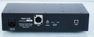 Berkeley Audio Design Alpha USB Converter