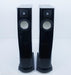 Gemme Audio Katana Floorstanding Speakers