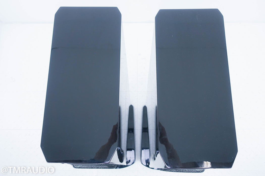 Gemme Audio Katana Floorstanding Speakers