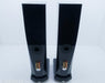 Gemme Audio Katana Floorstanding Speakers