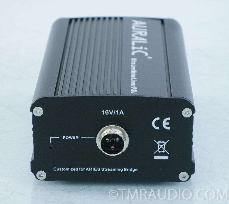 Auralic Aries Extreme Wireless Streaming Bridge w/ PSU