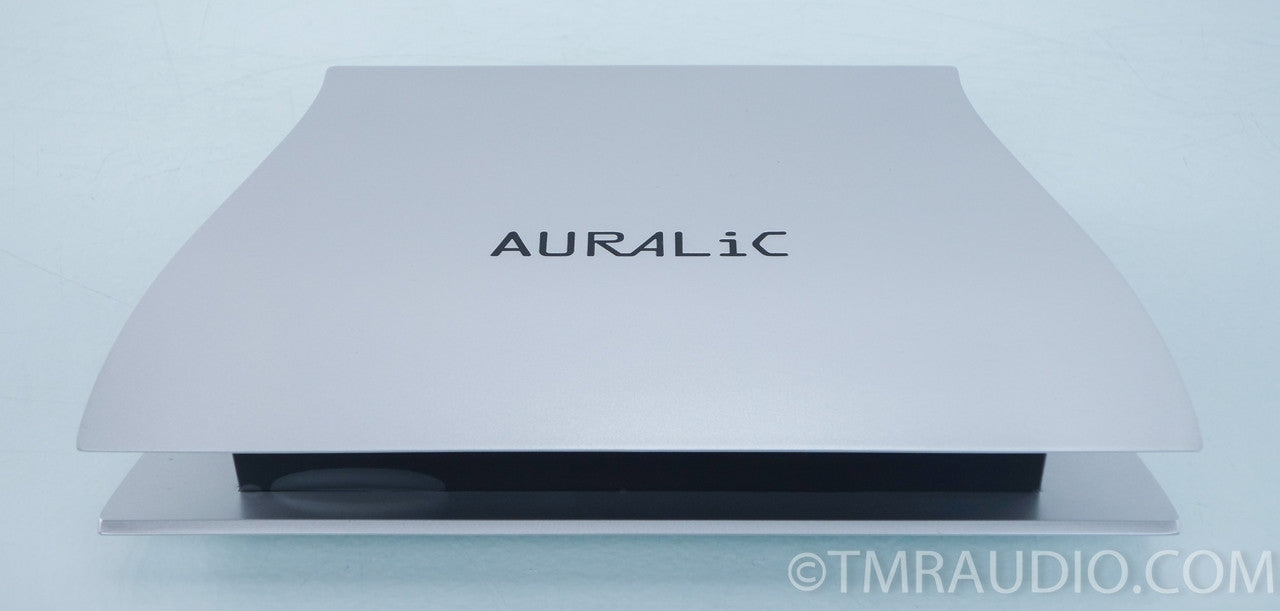 Auralic Aries Extreme Wireless Streaming Bridge w/ PSU