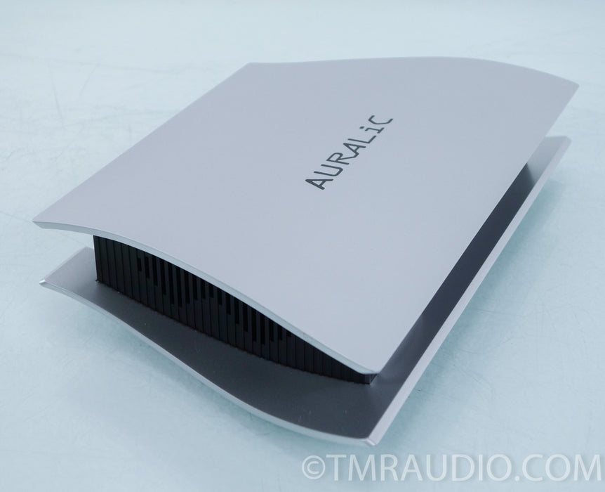 Auralic Aries Extreme Wireless Streaming Bridge w/ PSU