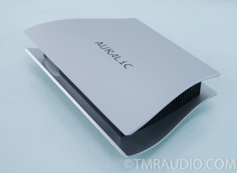 Auralic Aries Extreme Wireless Streaming Bridge w/ PSU