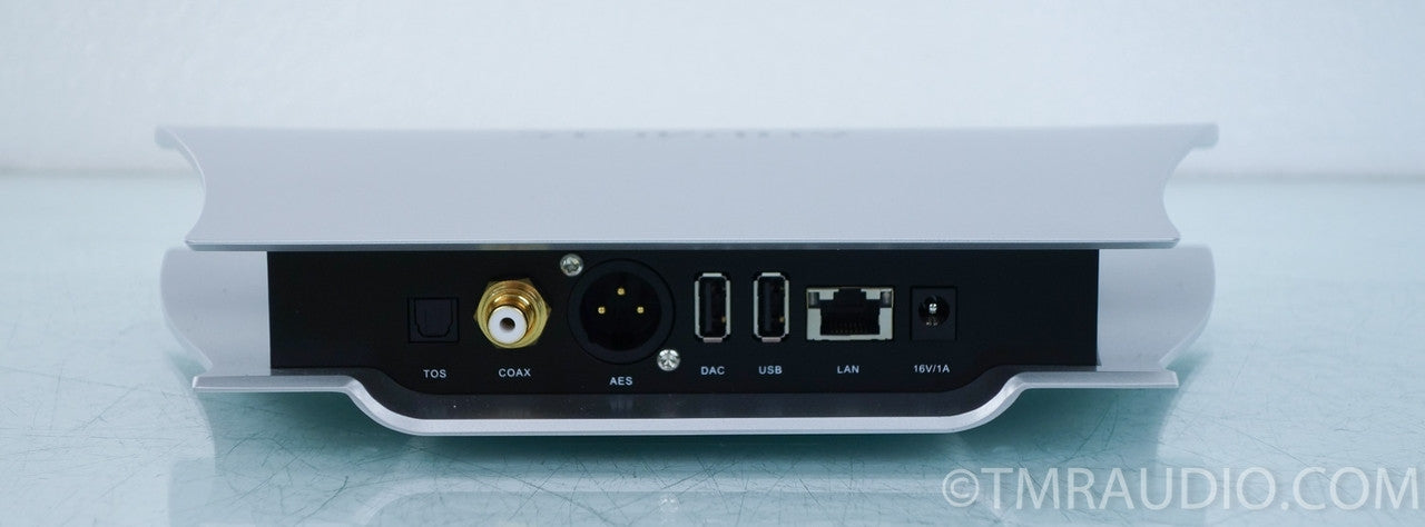 Auralic Aries Extreme Wireless Streaming Bridge w/ PSU