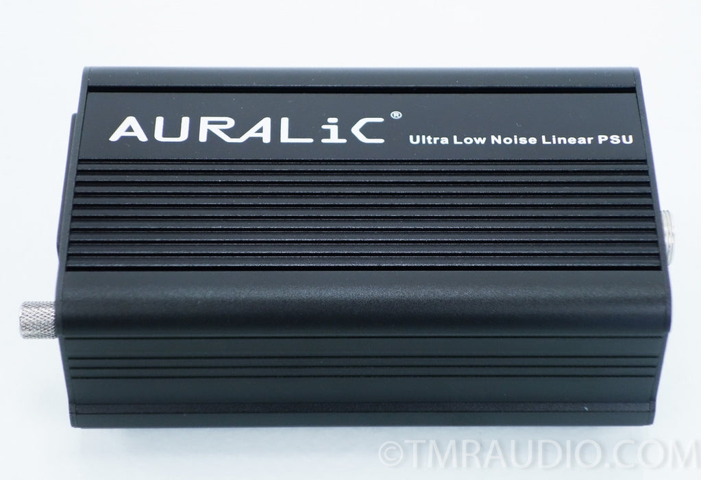 Auralic Aries Extreme Wireless Streaming Bridge w/ PSU