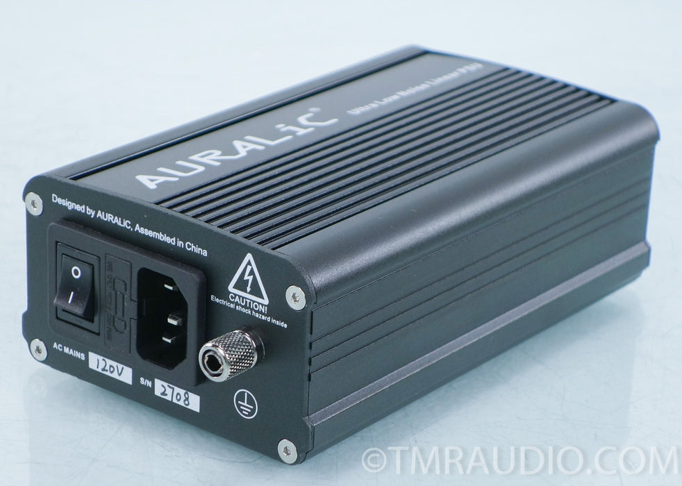 Auralic Aries Extreme Wireless Streaming Bridge w/ PSU