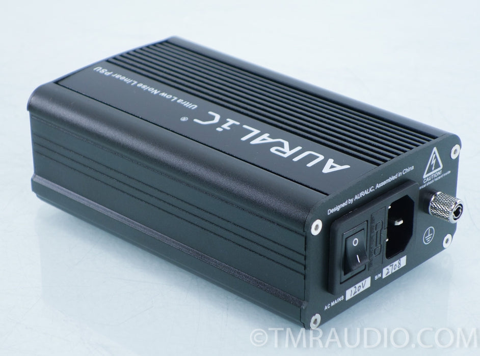 Auralic Aries Extreme Wireless Streaming Bridge w/ PSU