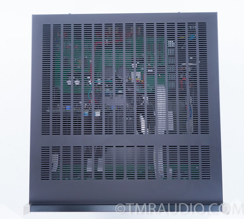 McIntosh MA6300 Integrated Amplifier