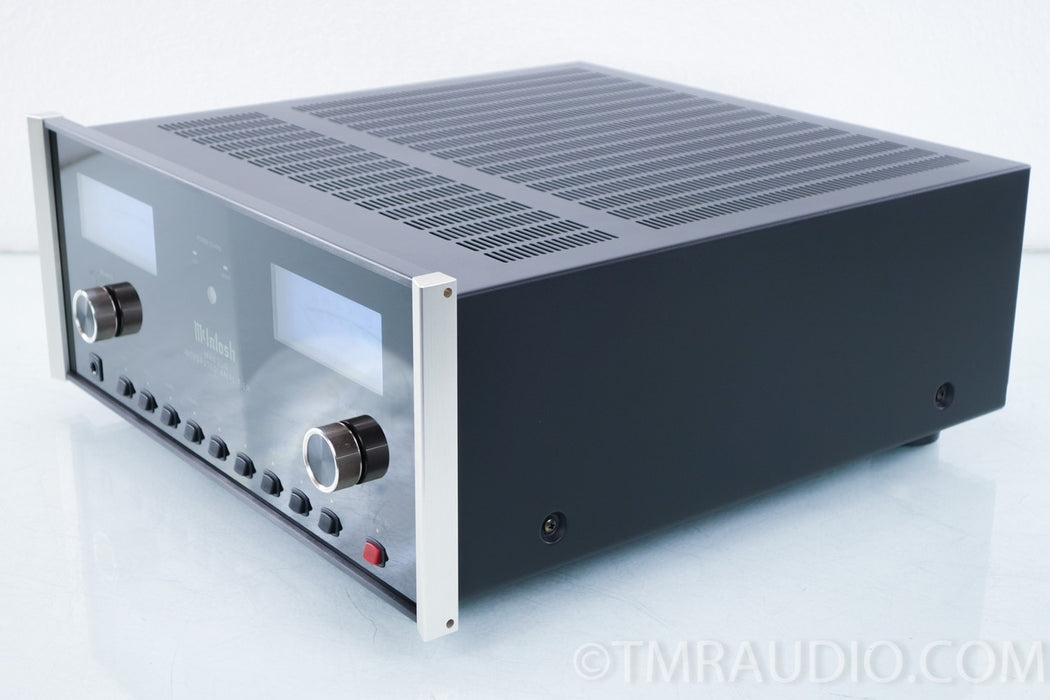 McIntosh MA6300 Integrated Amplifier
