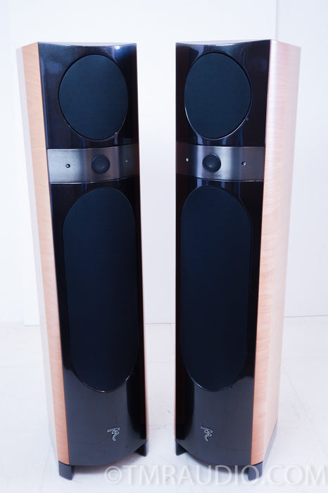 JMLabs Focal Electra 1037 Be Floorstanding Speakers