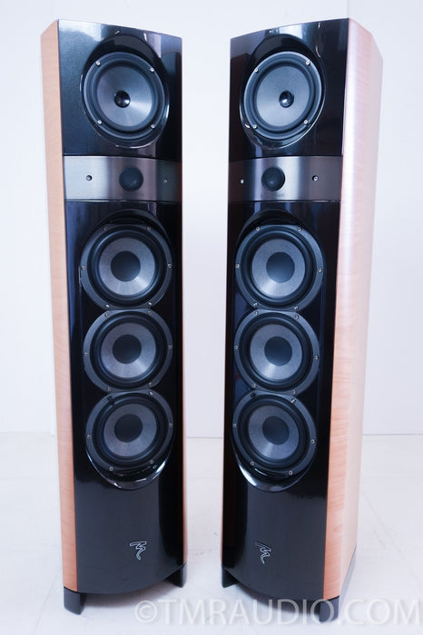 JMLabs Focal Electra 1037 Be Floorstanding Speakers