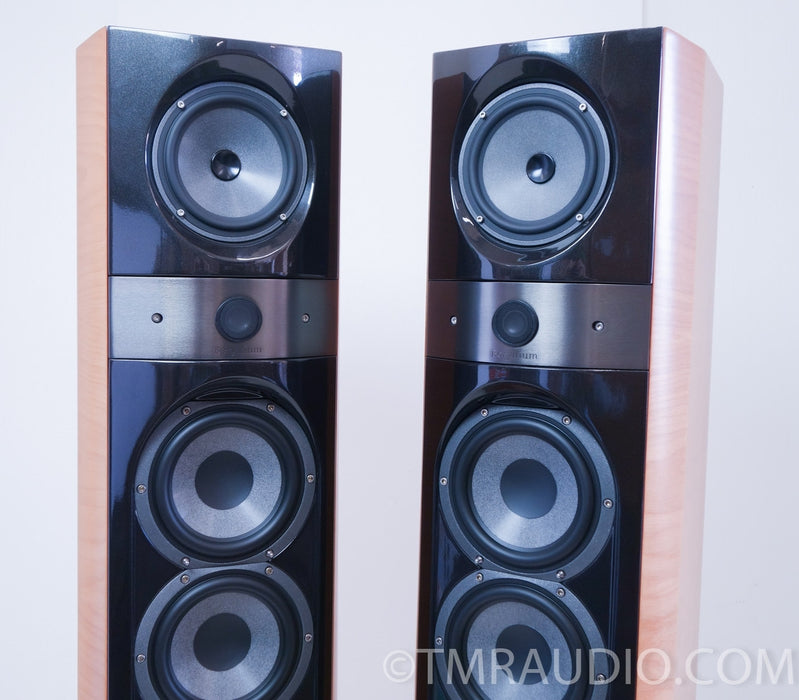 JMLabs Focal Electra 1037 Be Floorstanding Speakers