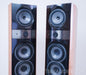 JMLabs Focal Electra 1037 Be Floorstanding Speakers