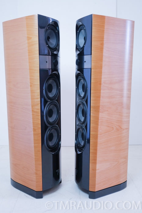 JMLabs Focal Electra 1037 Be Floorstanding Speakers
