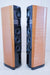 JMLabs Focal Electra 1037 Be Floorstanding Speakers