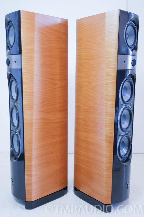 JMLabs Focal Electra 1037 Be Floorstanding Speakers