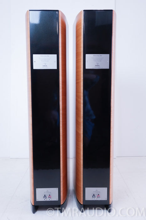JMLabs Focal Electra 1037 Be Floorstanding Speakers
