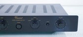 Vincent SA-31 Hybrid Stereo Preamplifier