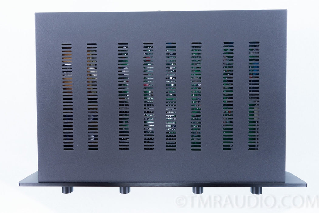Vincent SA-31 Hybrid Stereo Preamplifier