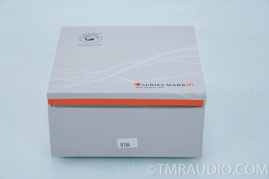Psvane Treasure KT88-T MK2 Matched Pair
