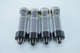Siemens (RFT) EL34 Tubes