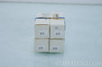 JAN Philips 6V6GT Tubes Matched Quad