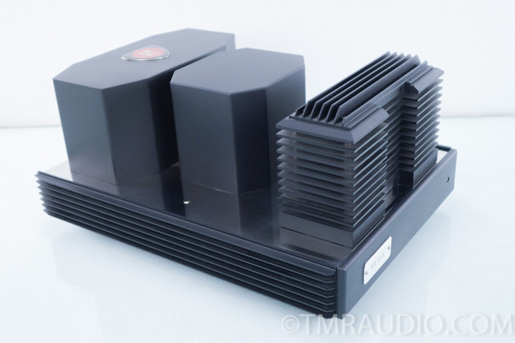 KR Audio VT 20 Tube Transistor Amplifier