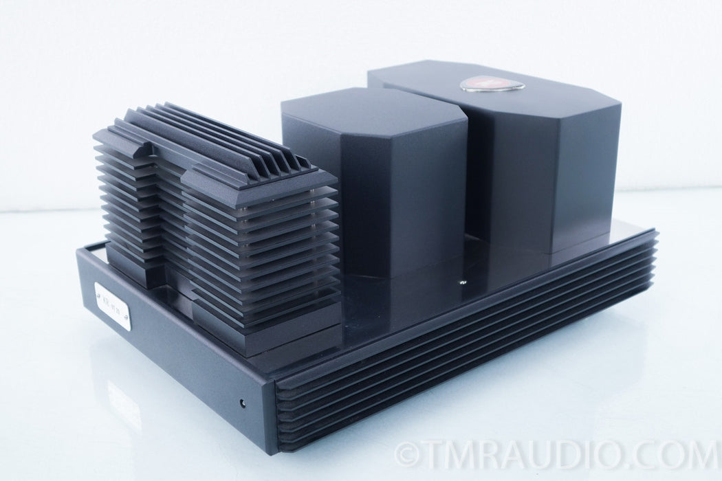 KR Audio VT 20 Tube Transistor Amplifier