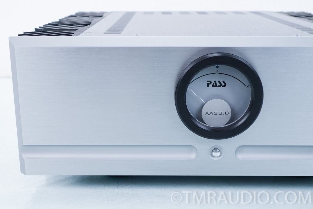 Pass Labs XA30.8 Power Amplifier