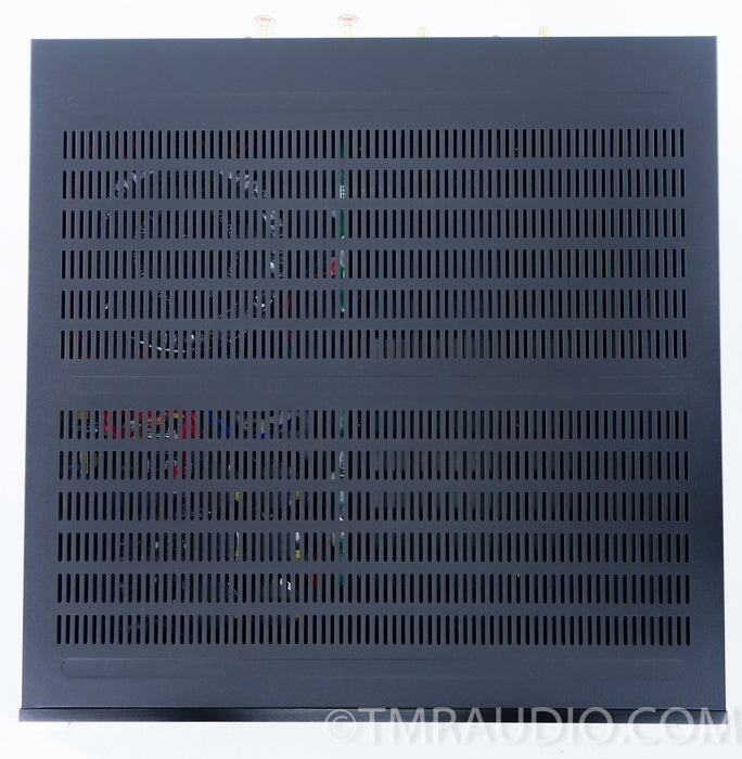 Emotiva XPA-200 Stereo Power Amplifier
