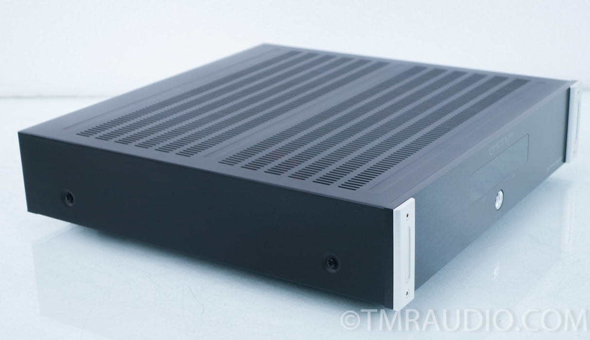 Emotiva XPA-200 Stereo Power Amplifier