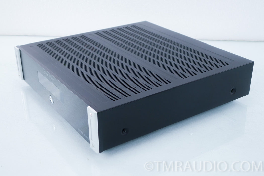 Emotiva XPA-200 Stereo Power Amplifier