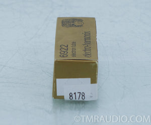 Electro-Harmonix 6922 Tube