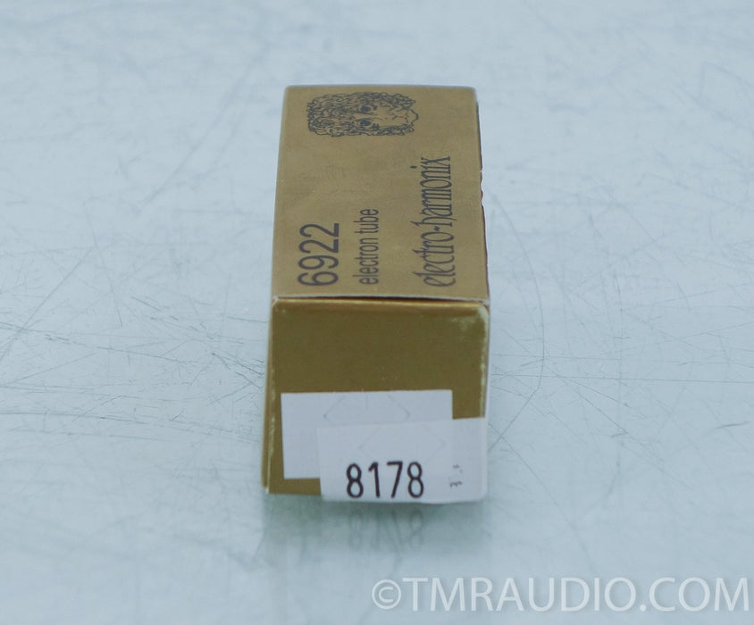 Electro-Harmonix 6922 Tube