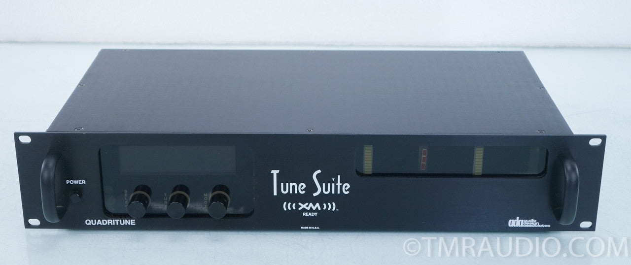 ADA Tune Suite Tuner Quad BA
