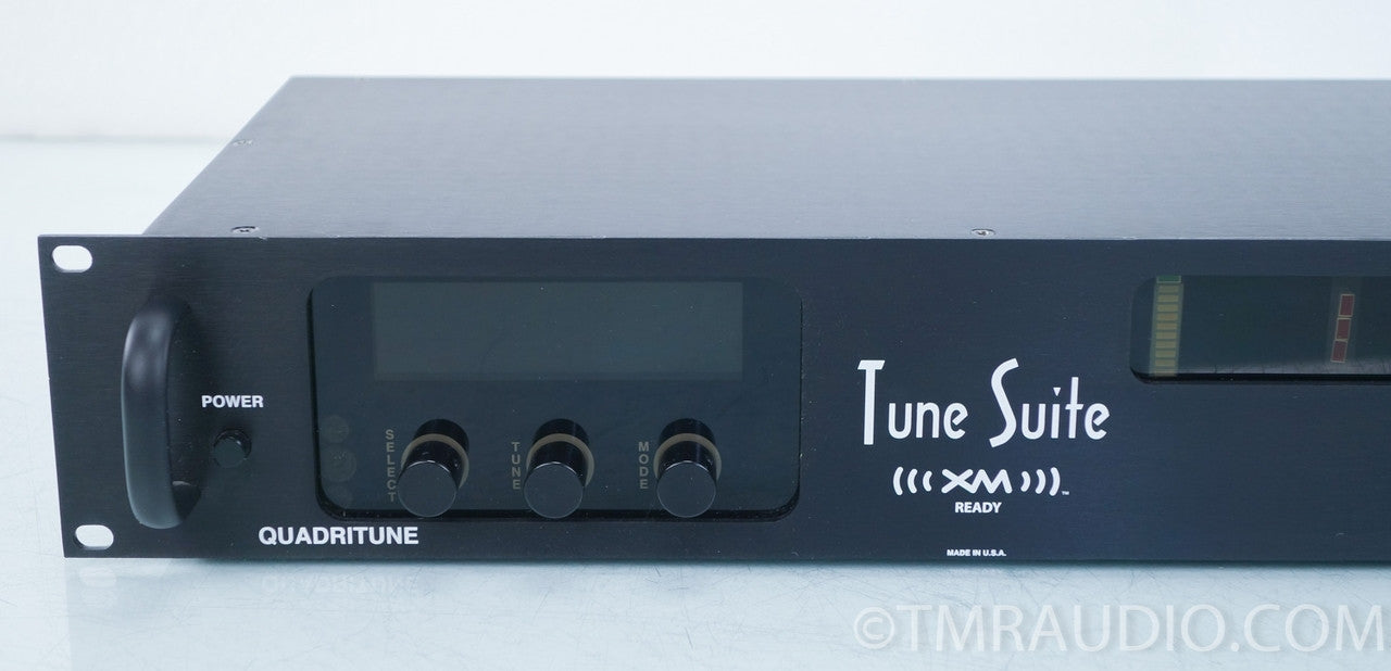 ADA Tune Suite Tuner Quad BA