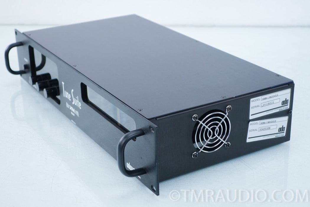 ADA Tune Suite Tuner Quad BA