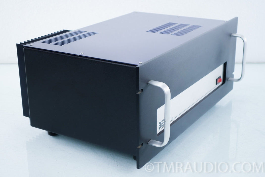 Brown Electronics Lab BEL 1001 mk2 Power Amplifier