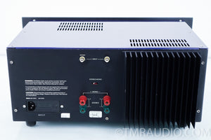 Brown Electronics Lab BEL 1001 mk2 Power Amplifier