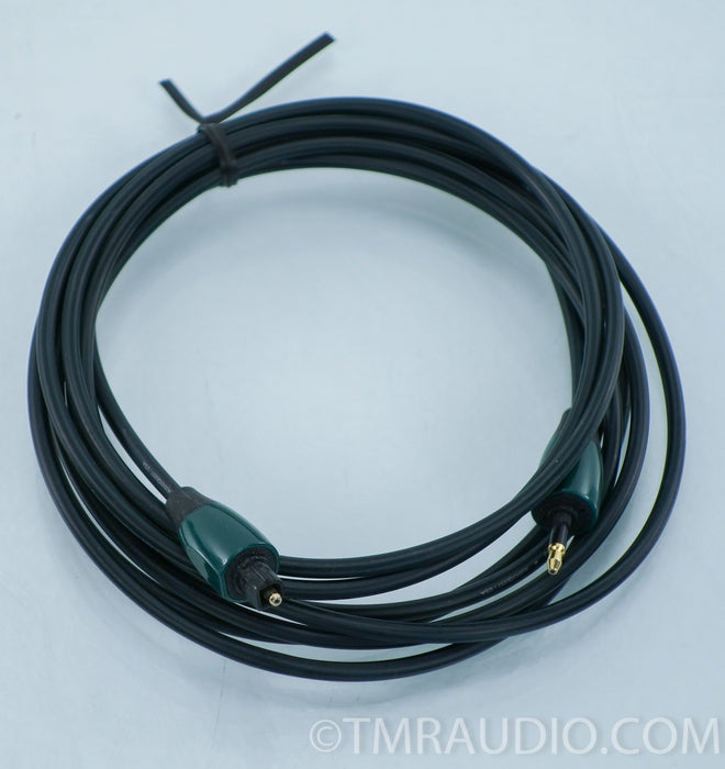 Audioquest Forest 3.5mm to Toslink Optical Digital Cable